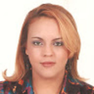 Meet your Posher, Ivette